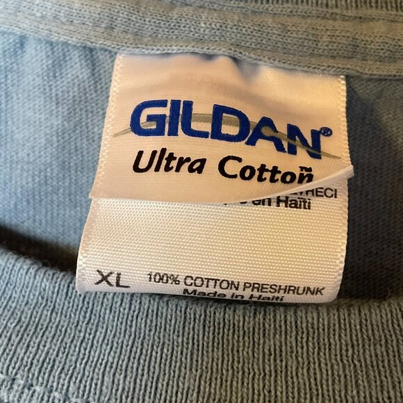 Chuy's Restaurant Themed Cotton T Shirt, Graphic - Picture 2 of 4